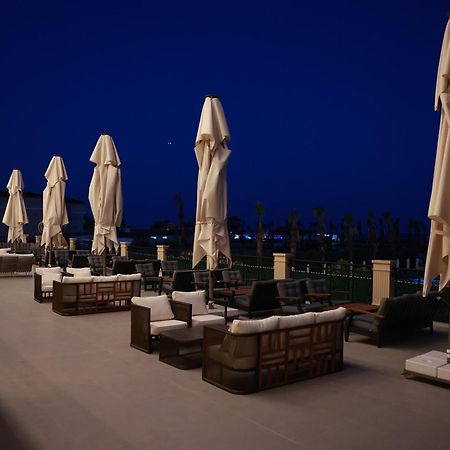 Serenity Queen Hotel Alanya Exterior foto